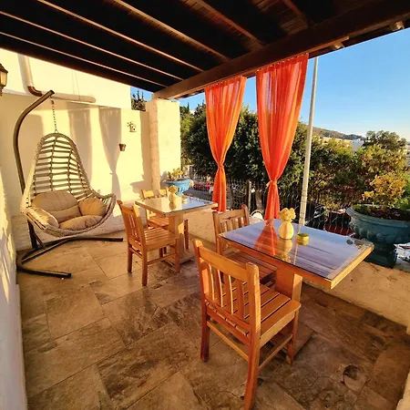 Motel Kumbahçe Fethiye Hanım