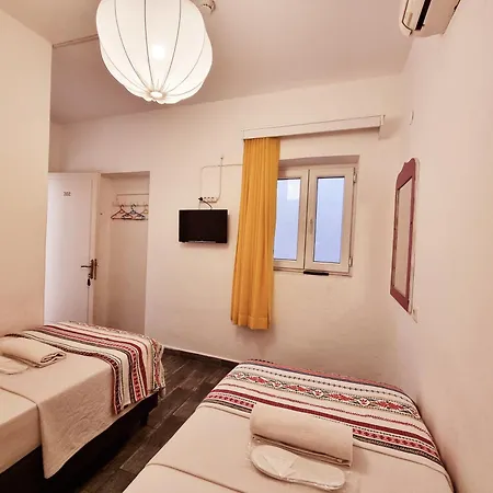 Kumbahçe Fethiye Hanım