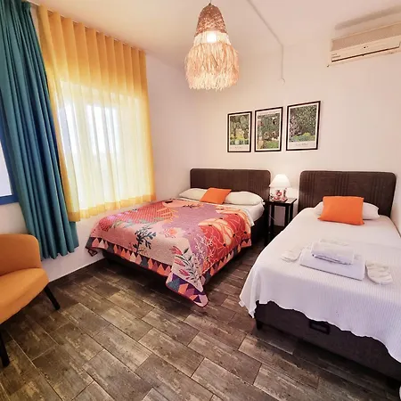 Motel Kumbahçe Fethiye Hanım