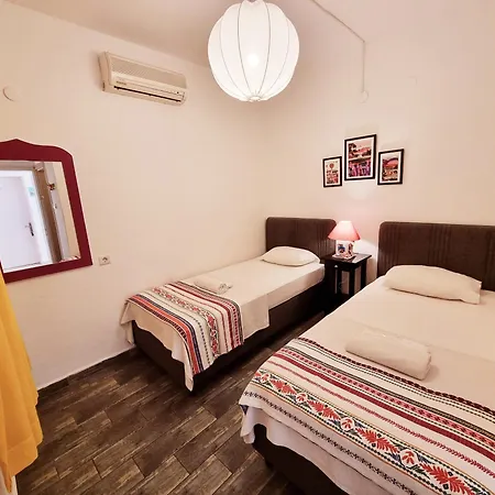 Kumbahçe Fethiye Hanım Bodrum