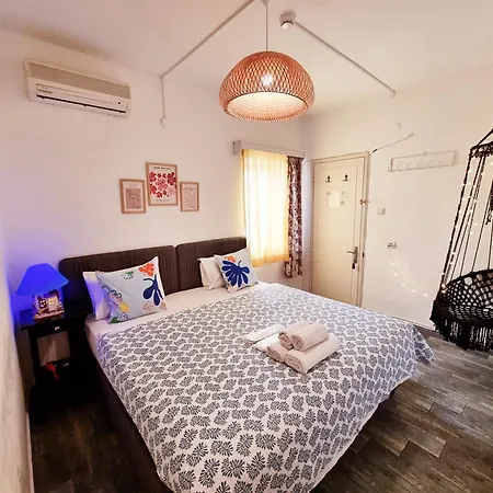 Kumbahce Fethiye Hanim 모텔 *
