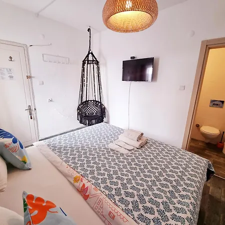 Motel Kumbahçe Fethiye Hanım *