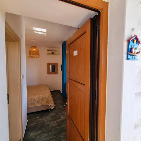 Kumbahçe Fethiye Hanım *