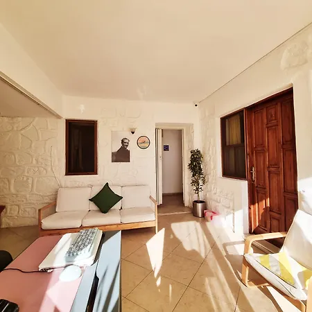 Motel Kumbahçe Fethiye Hanım