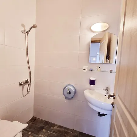 Kumbahçe Fethiye Hanım Motel