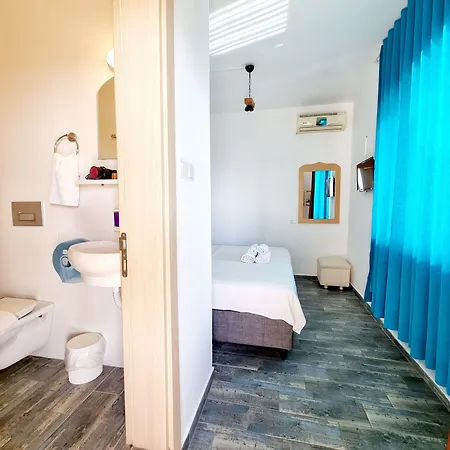 Kumbahçe Fethiye Hanım Bodrum