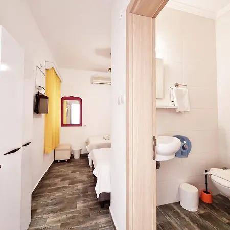 Motel Kumbahçe Fethiye Hanım *