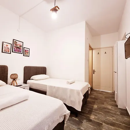 Motel Kumbahce Fethiye Hanim Bodrum