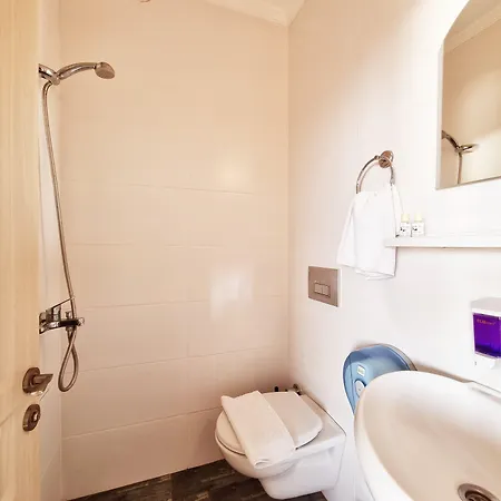 Kumbahçe Fethiye Hanım