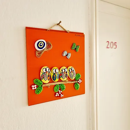 Motel Kumbahçe Fethiye Hanım *