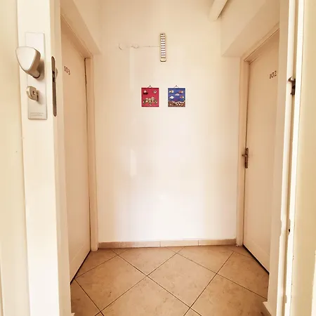 Motel Kumbahçe Fethiye Hanım Bodrum