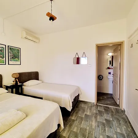 Motel Kumbahçe Fethiye Hanım *