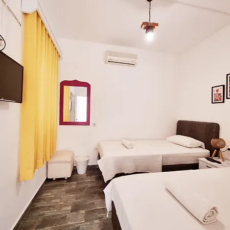 Kumbahçe Fethiye Hanım * Bodrum