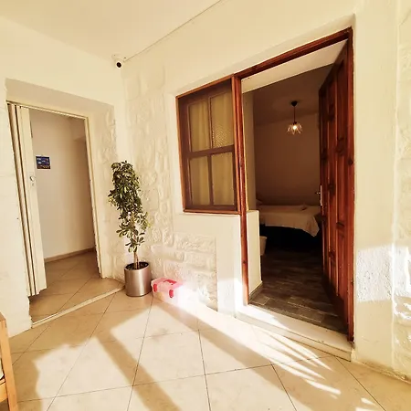 Kumbahçe Fethiye Hanım Motel Bodrum