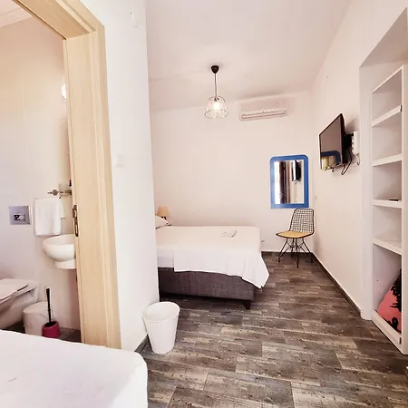 Kumbahçe Fethiye Hanım * Bodrum