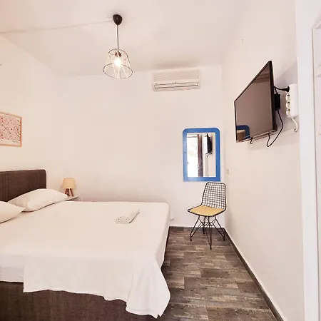 Kumbahce Fethiye Hanim 모텔 Bodrum