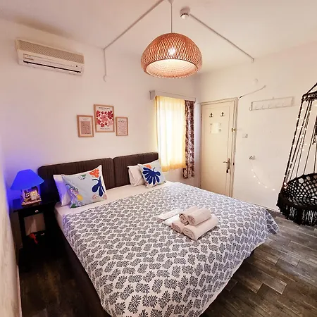 Kumbahce Fethiye Hanim 모텔