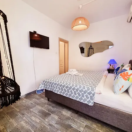 Motel Kumbahce Fethiye Hanim *