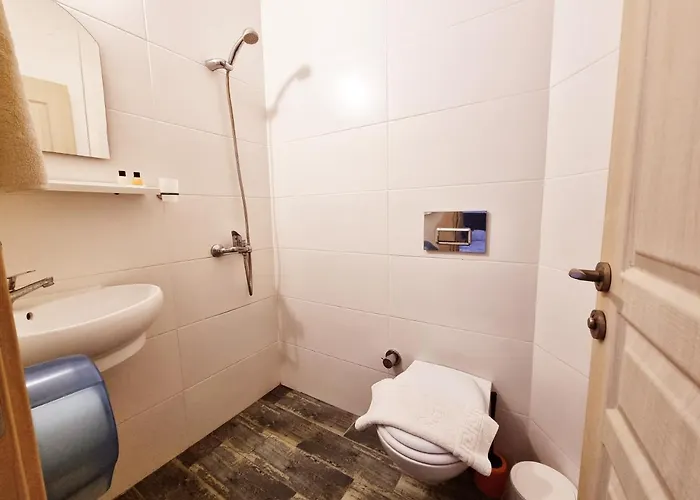 Motel Kumbahce Fethiye Hanim