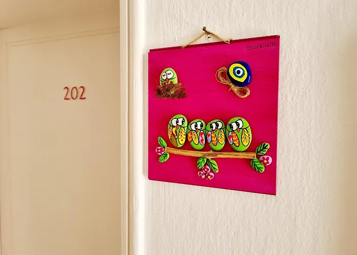 Kumbahce Fethiye Hanim Bodrum