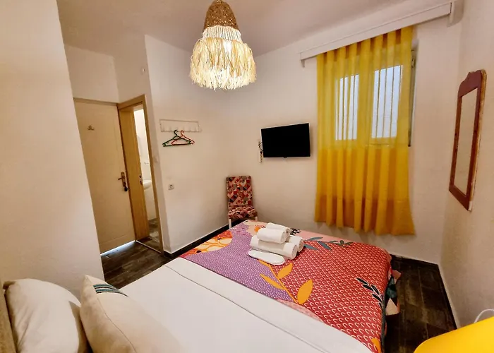 Kumbahce Fethiye Hanim Bodrum