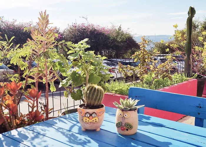 Kumbahce Fethiye Hanim * Bodrum