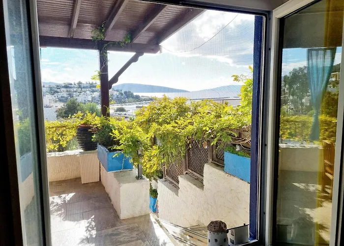 Motel Kumbahce Fethiye Hanim