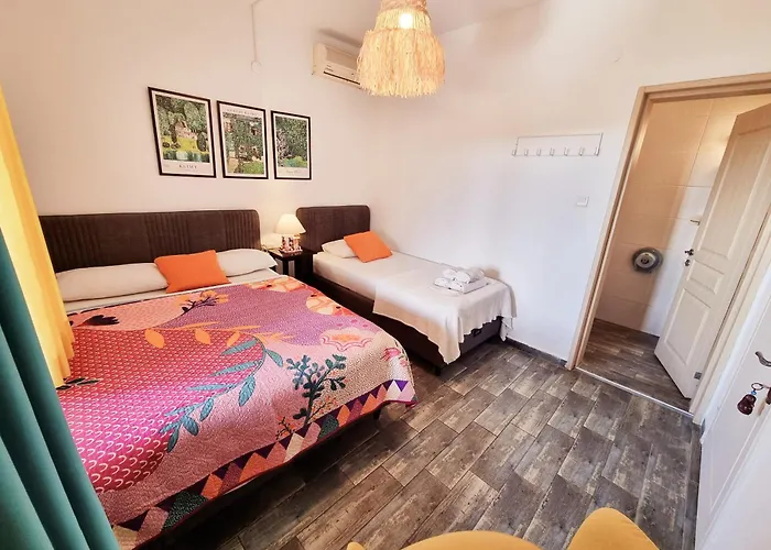 Kumbahce Fethiye Hanim *