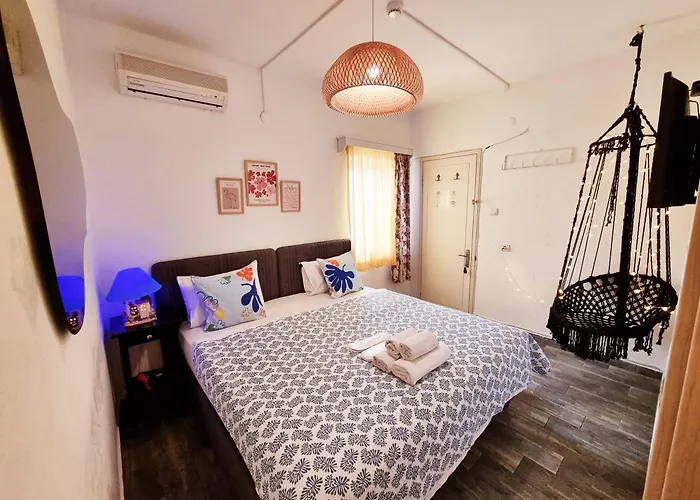 Kumbahce Fethiye Hanim Motel *