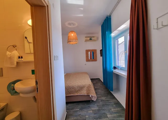 Kumbahce Fethiye Hanim Motel *