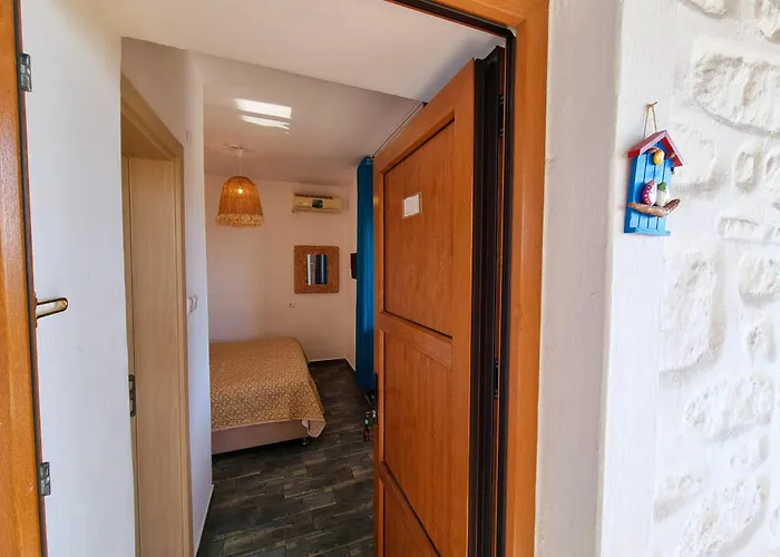 Kumbahce Fethiye Hanim *