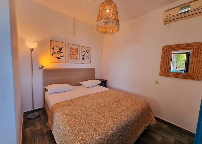 Kumbahce Fethiye Hanim