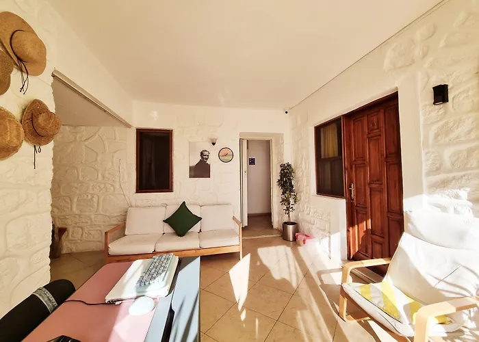 Motel Kumbahce Fethiye Hanim