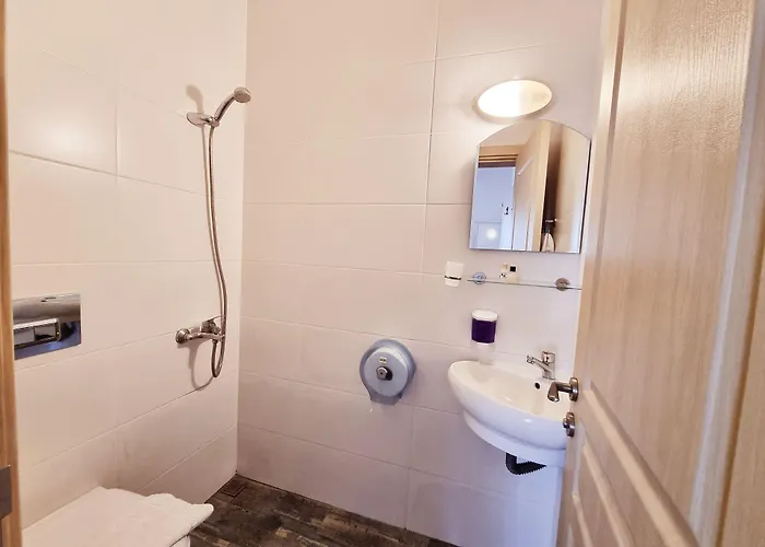 Kumbahce Fethiye Hanim Motel