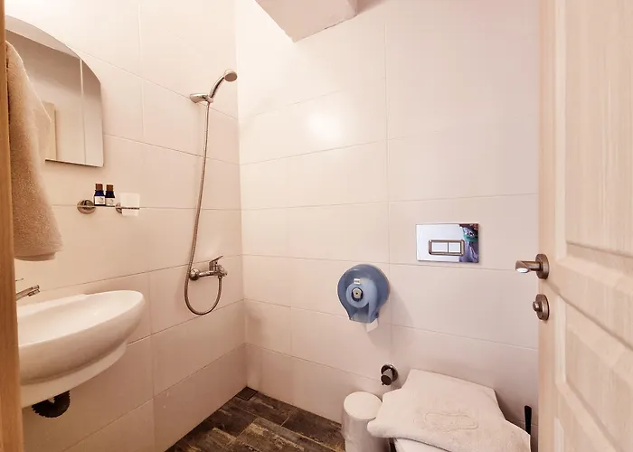 Kumbahce Fethiye Hanim *