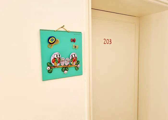 Kumbahce Fethiye Hanim