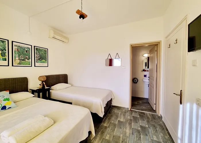 Motel Kumbahce Fethiye Hanim *