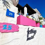 Kumbahce Fethiye Hanim Motel