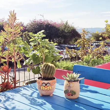 Kumbahce Fethiye Hanim * Бодрум