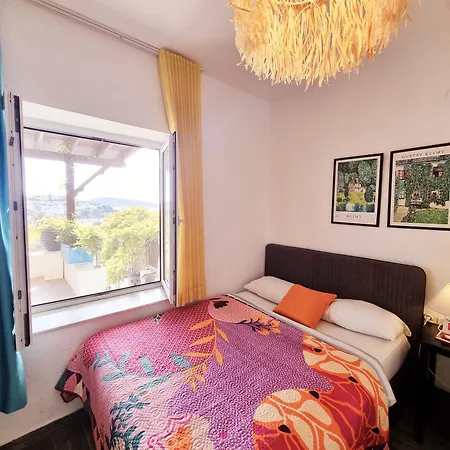 Kumbahce Fethiye Hanim Мотель Бодрум