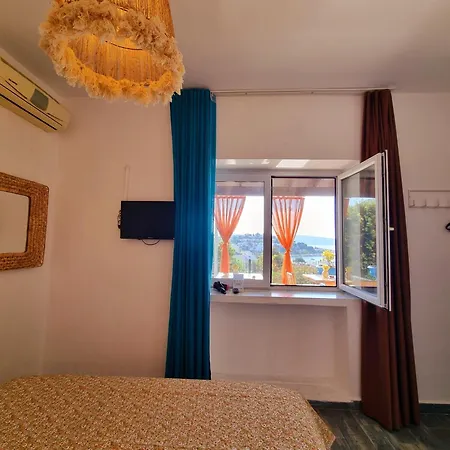 Kumbahce Fethiye Hanim * Αλικαρνασσός
