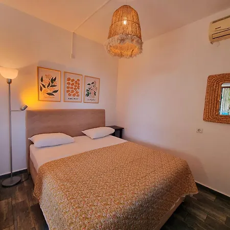 Kumbahce Fethiye Hanim