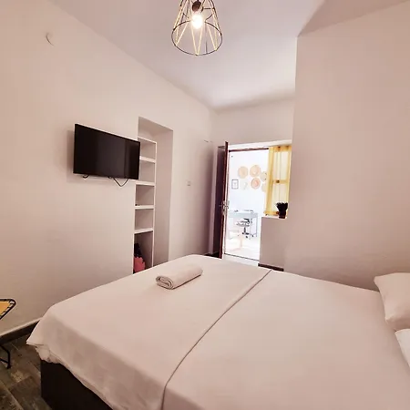 Kumbahce Fethiye Hanim Αλικαρνασσός