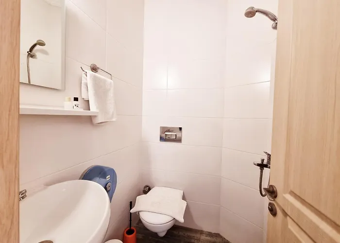 Motel Kumbahce Fethiye Hanim