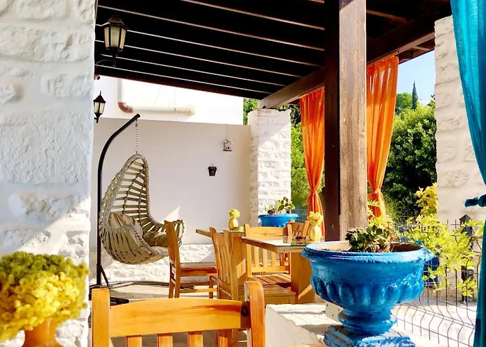 Kumbahce Fethiye Hanim Motel *