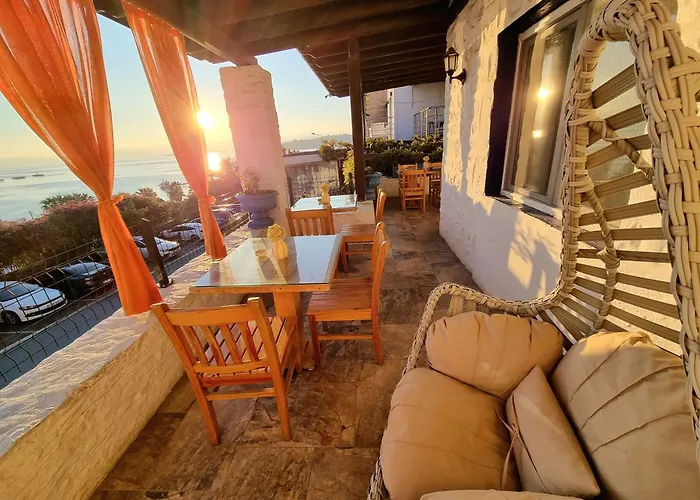 Kumbahce Fethiye Hanim *