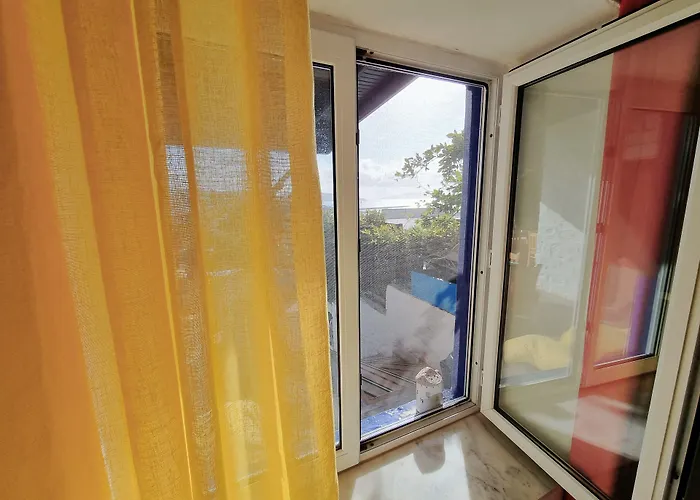 Kumbahce Fethiye Hanim Motel Bodrum