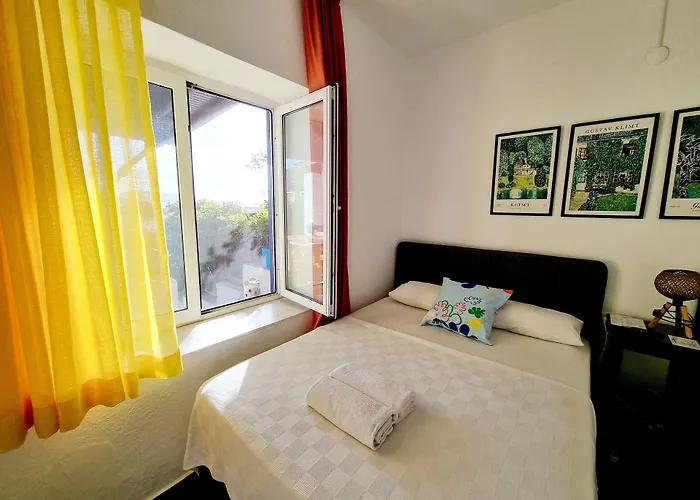 Motel Kumbahce Fethiye Hanim Bodrum