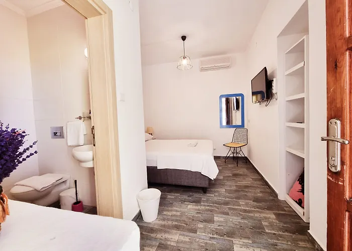 Kumbahce Fethiye Hanim * Bodrum