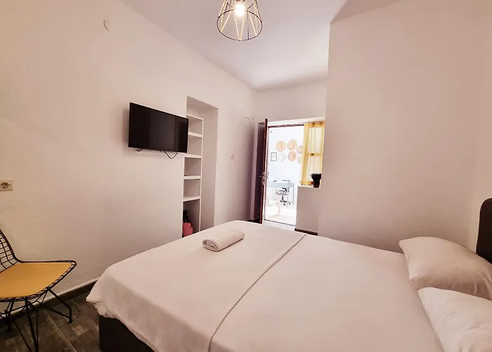 Kumbahce Fethiye Hanim Bodrum